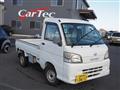 2009 Daihatsu Hijet Truck
