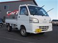2009 Daihatsu Hijet Truck