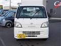 2009 Daihatsu Hijet Truck