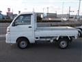 2009 Daihatsu Hijet Truck