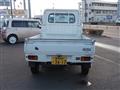 2009 Daihatsu Hijet Truck