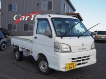 2009 Daihatsu Hijet Truck