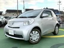 2010 Toyota IQ