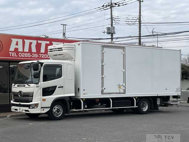 2022 Hino Hino Others