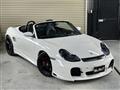 2003 Porsche Boxster