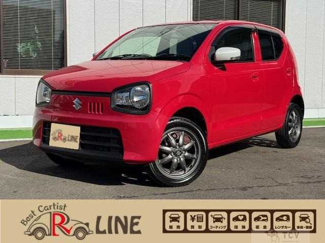 2015 Suzuki Alto
