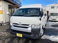 2016 Toyota Hiace Commuter