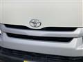 2016 Toyota Hiace Commuter