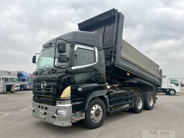 2014 Hino Hino Others