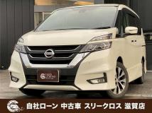 2018 Nissan Serena