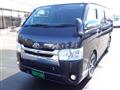 2005 Toyota Hiace Van
