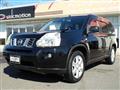 2010 Nissan X-Trail