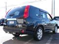 2010 Nissan X-Trail