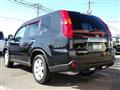 2010 Nissan X-Trail