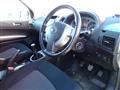 2010 Nissan X-Trail