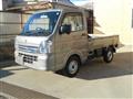 2024 Suzuki Carry Truck