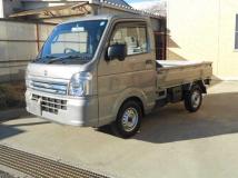 2024 Suzuki Carry Truck