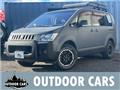 2007 Mitsubishi Delica D5