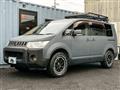 2007 Mitsubishi Delica D5