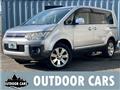 2007 Mitsubishi Delica D5