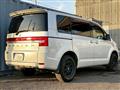2007 Mitsubishi Delica D5