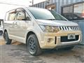 2007 Mitsubishi Delica D5