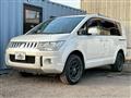 2007 Mitsubishi Delica D5