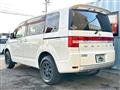 2007 Mitsubishi Delica D5