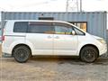 2007 Mitsubishi Delica D5