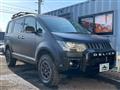 2007 Mitsubishi Delica D5
