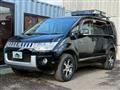 2007 Mitsubishi Delica D5