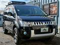 2007 Mitsubishi Delica D5