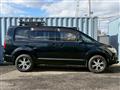 2007 Mitsubishi Delica D5