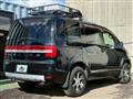 2007 Mitsubishi Delica D5