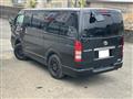 2010 Toyota Hiace Van