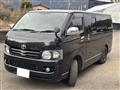 2010 Toyota Hiace Van