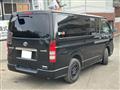 2010 Toyota Hiace Van