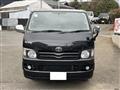 2010 Toyota Hiace Van