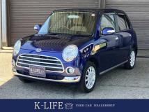 2008 Daihatsu Miragino