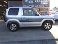 2006 Mitsubishi Pajero Mini