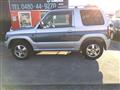 2006 Mitsubishi Pajero Mini