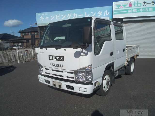 2013 Isuzu Isuzu Others