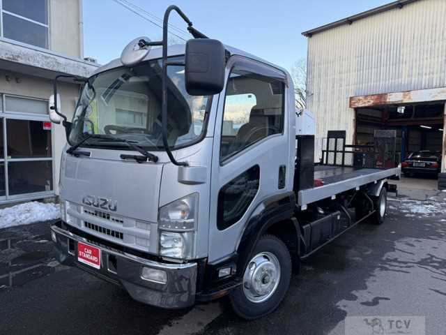 2009 Isuzu Isuzu Others