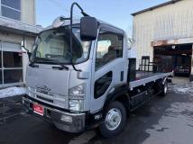 2009 Isuzu Isuzu Others