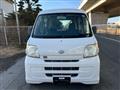 2009 Daihatsu Hijet Cargo