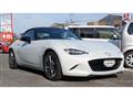 2015 Mazda Roadster