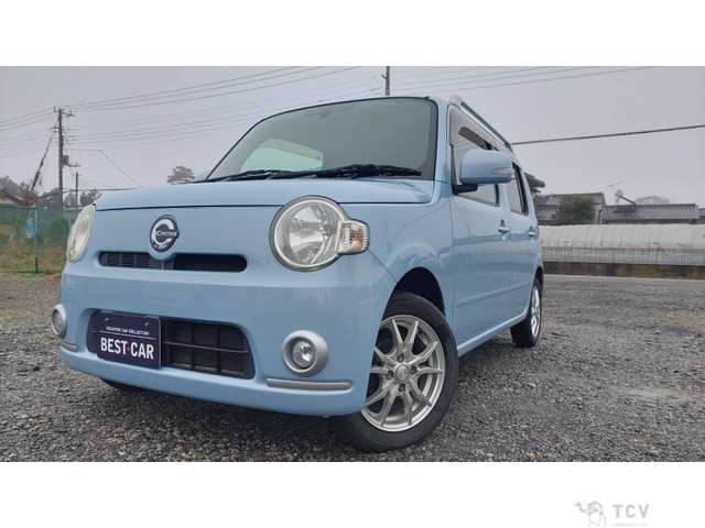 2010 Daihatsu MIRA COCOA