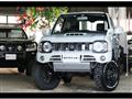2013 Suzuki Jimny