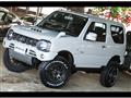 2013 Suzuki Jimny