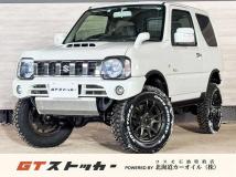 2013 Suzuki Jimny